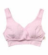 モーハウスブラ　授乳ブラ〈授乳/マタニティ〉【授乳服・マタニティウェア・授乳ブラ】