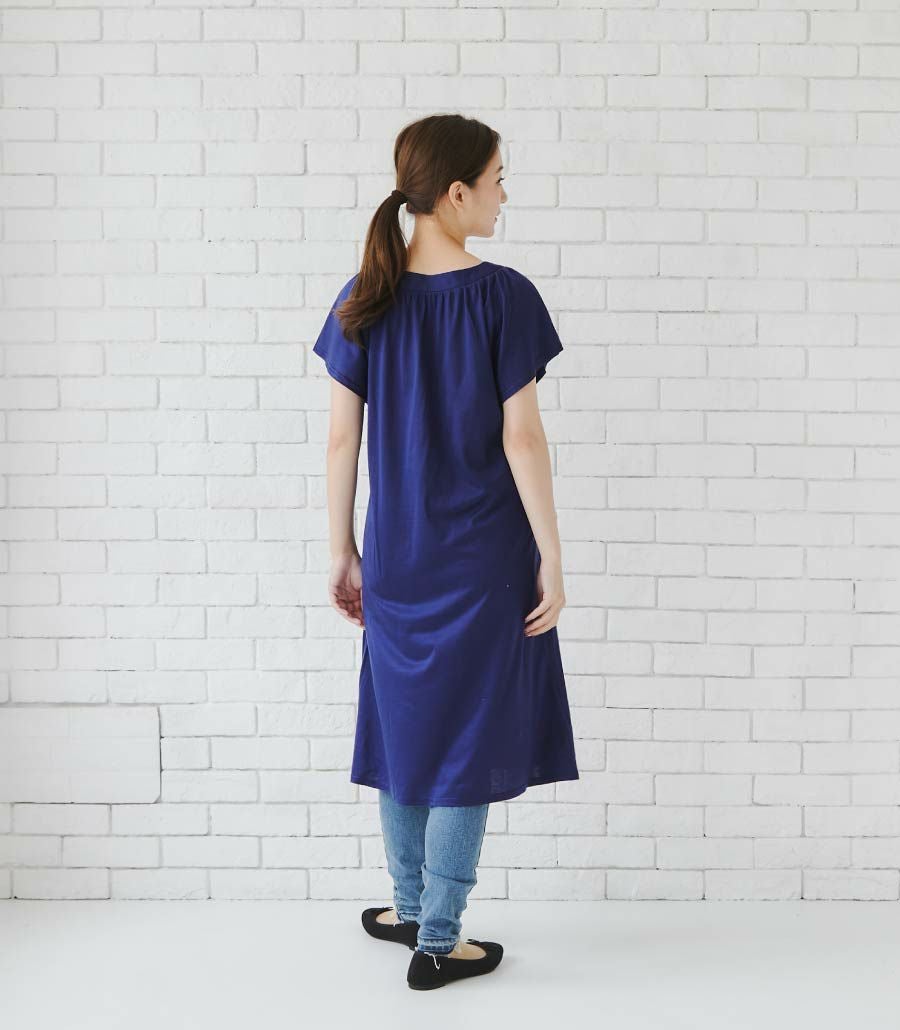 アウトレット特別価格】モンターニュ 授乳服 日本製【クーポン対象外
