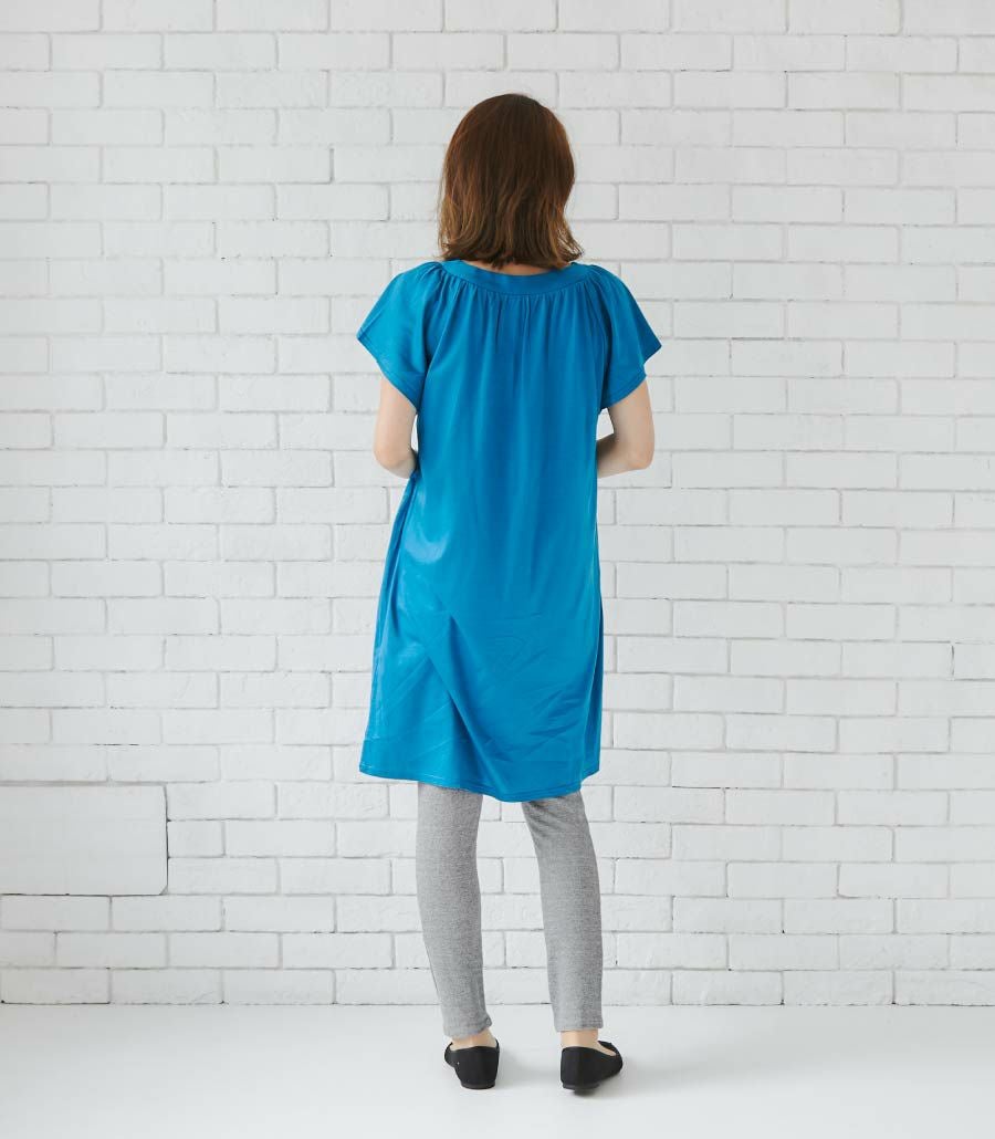 アウトレット特別価格】モンターニュ 授乳服 日本製【クーポン対象外