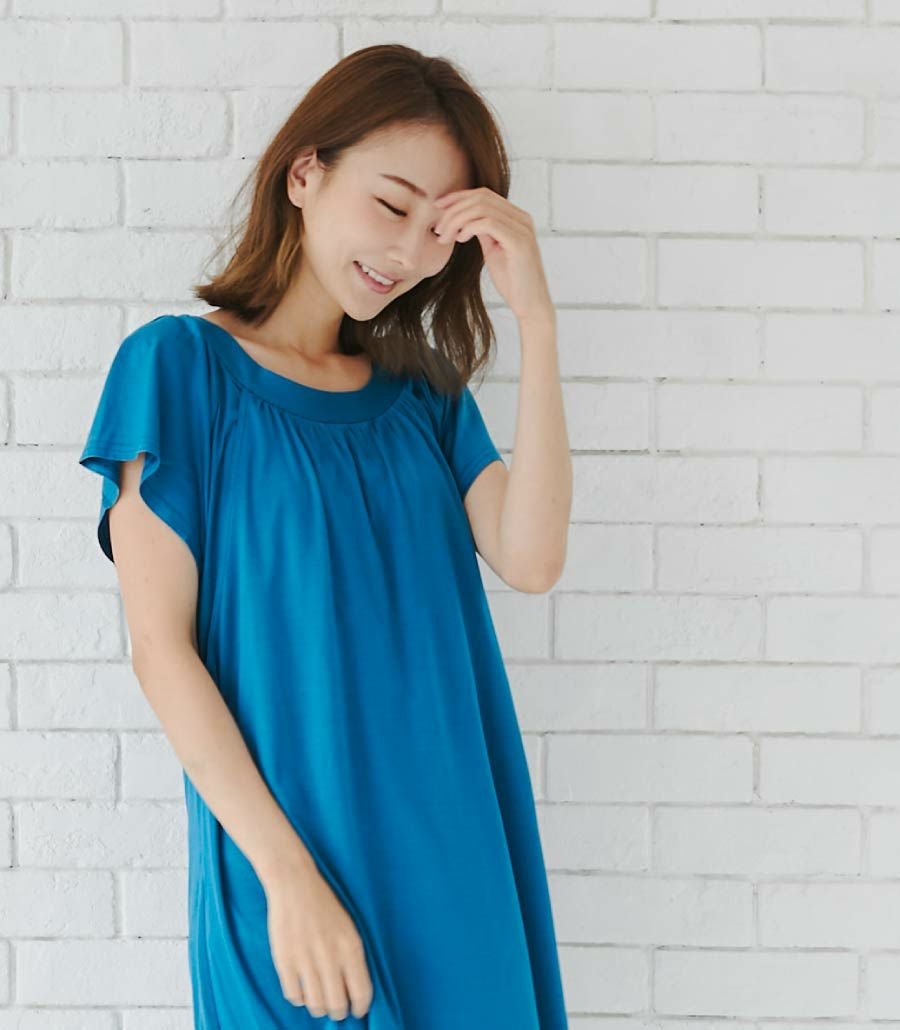 アウトレット特別価格】モンターニュ 授乳服 日本製【クーポン対象外
