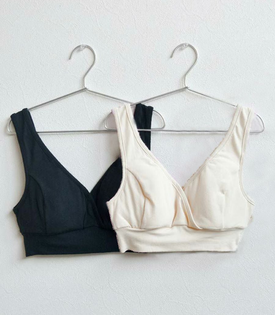 ☆スターターセット 授乳ブラ 授乳用インナー【クーポン対象外