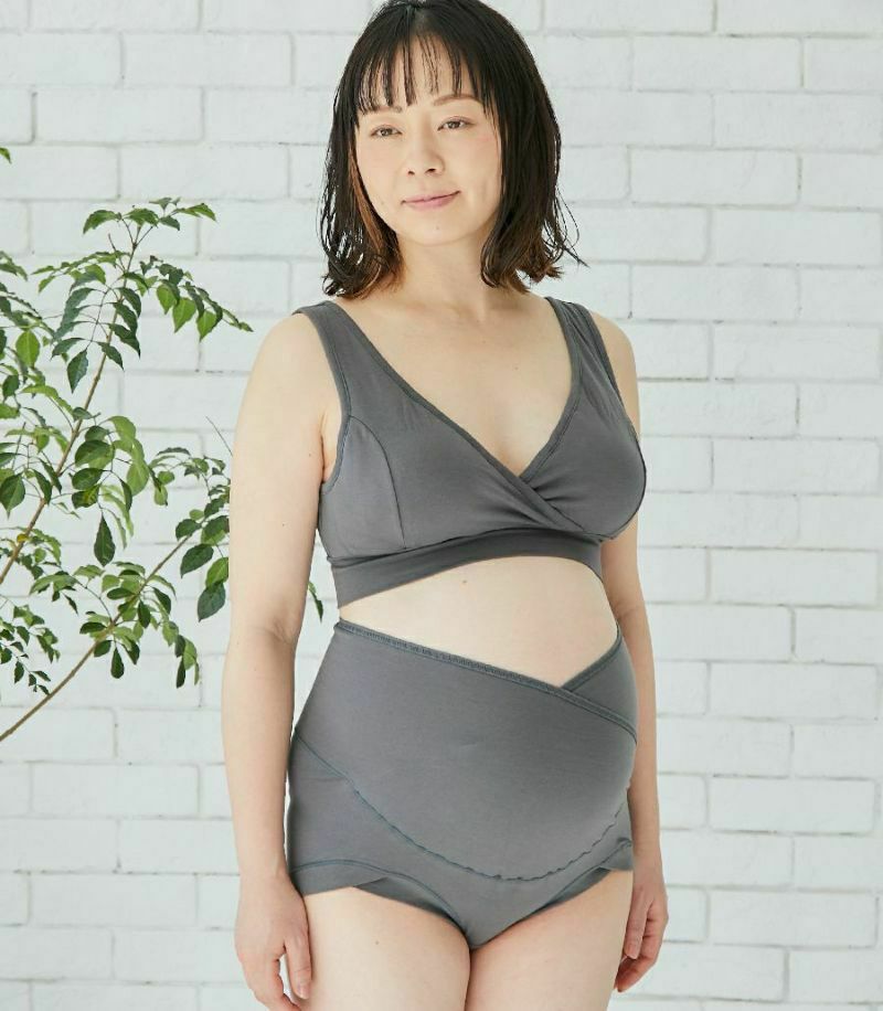 ☆あったかスターターセット 授乳服 日本製【クーポン対象外】 | 授乳