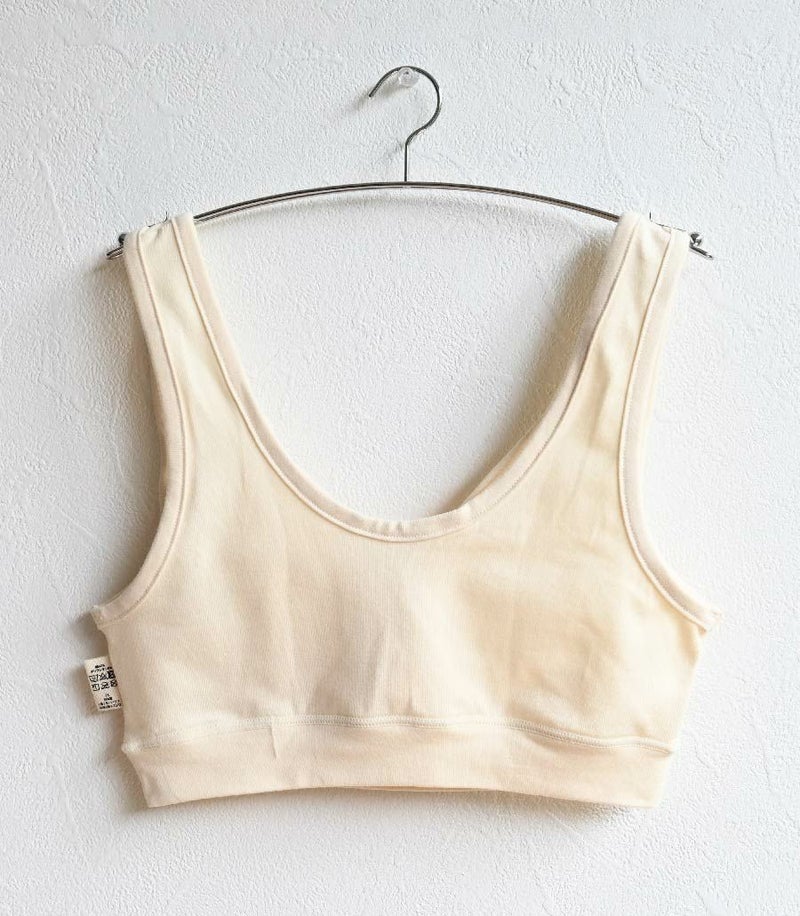 モーブラ・Petit（プチ） ファーストブラ ジュニアブラ【授乳服・マタニティウェア・授乳ブラ】