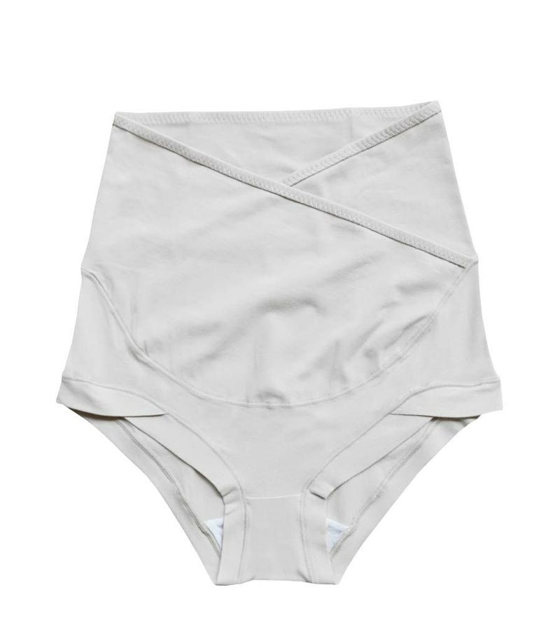 モーブラ・クロスショーツ（マタニティ用） モーハウスのマタニティショーツ【授乳服・マタニティウェア・授乳ブラ】