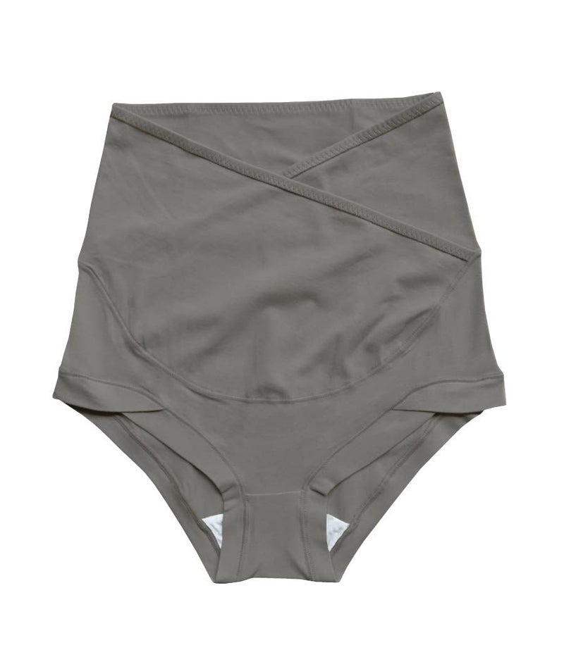 モーブラ・クロスショーツ（マタニティ用） モーハウスのマタニティショーツ【授乳服・マタニティウェア・授乳ブラ】