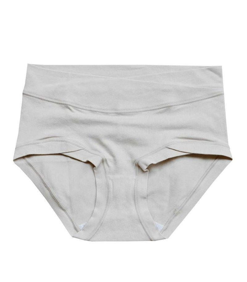 モーブラ・クロスショーツ（産後用）　モーハウスの産後用ショーツ【授乳服・マタニティウェア・授乳ブラ】