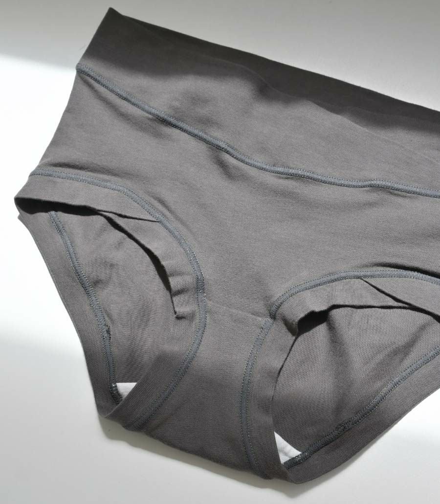 モーブラ・クロスショーツ（産後用）　モーハウスの産後用ショーツ【授乳服・マタニティウェア・授乳ブラ】