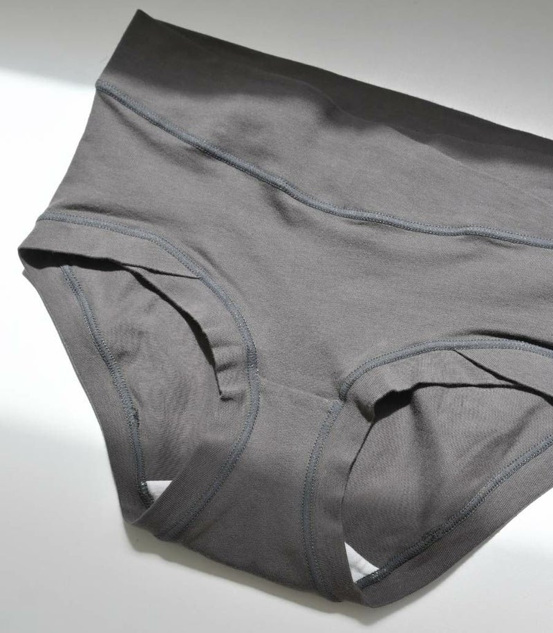 モーブラ・クロスショーツ（産後用）　モーハウスの産後用ショーツ【授乳服・マタニティウェア・授乳ブラ】