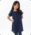 モンターニュ・キッズ 　授乳服　日本製【授乳服・マタニティウェア・授乳ブラ】