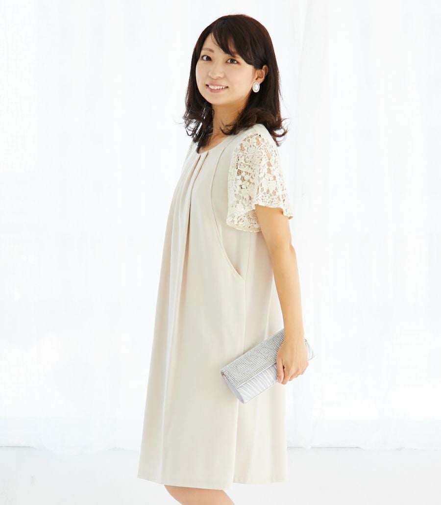 ジョーゼットワンピ 授乳服 マタニティ服 日本製 授乳服 マタニティ服 ジョーゼットワンピ 授乳服 マタニティ服 日本製 授乳服 マタニティ服