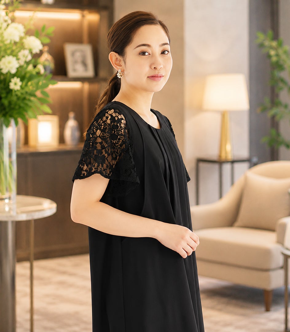 アウトレット特別価格】ジョーゼットワンピ 授乳服 マタニティ服 日本