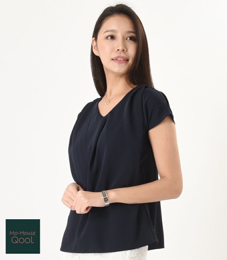fino(フィノ)  授乳服 日本製【授乳服・マタニティウェア・授乳ブラ】