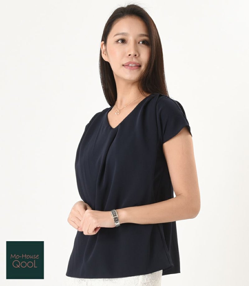 fino(フィノ)  授乳服 日本製【授乳服・マタニティウェア・授乳ブラ】