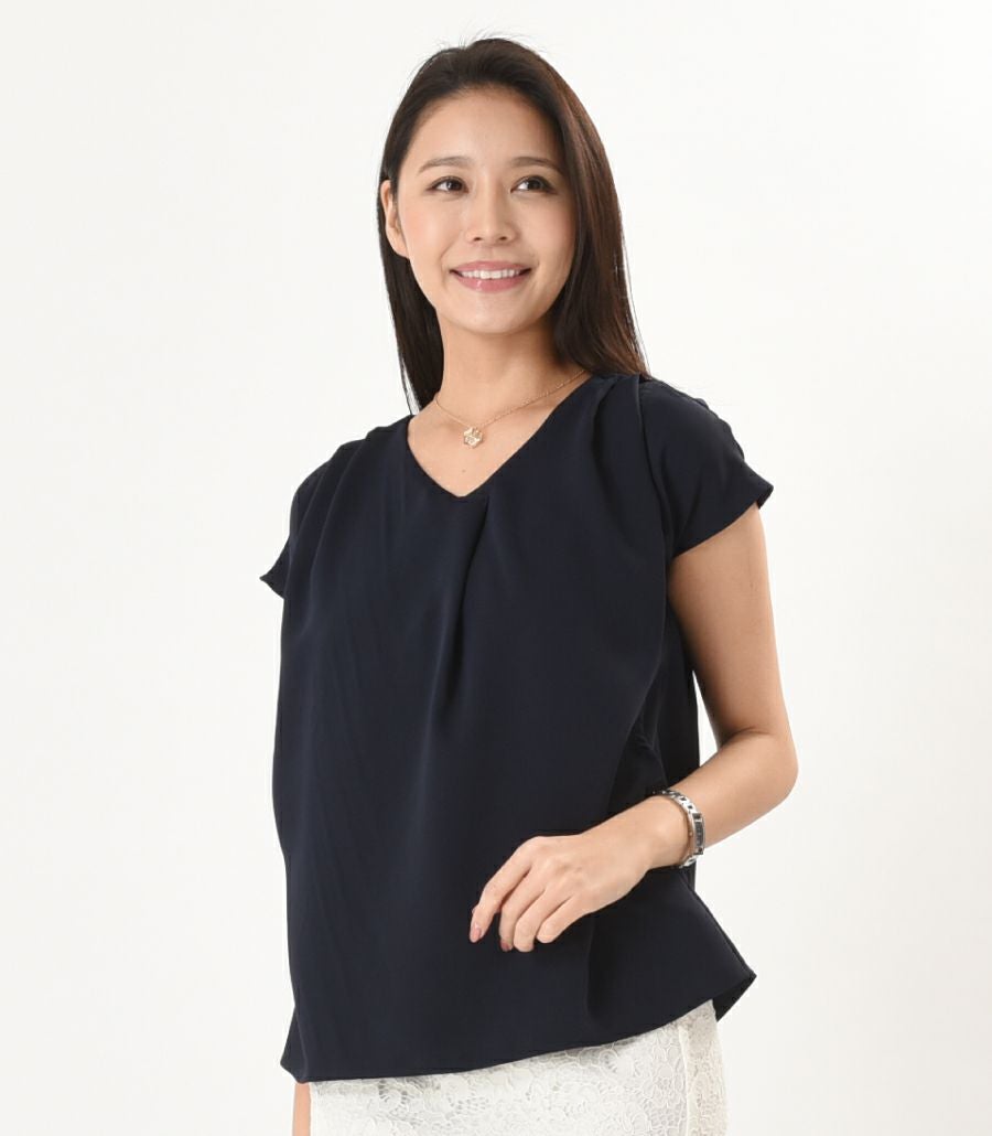 fino(フィノ)  授乳服 日本製【授乳服・マタニティウェア・授乳ブラ】