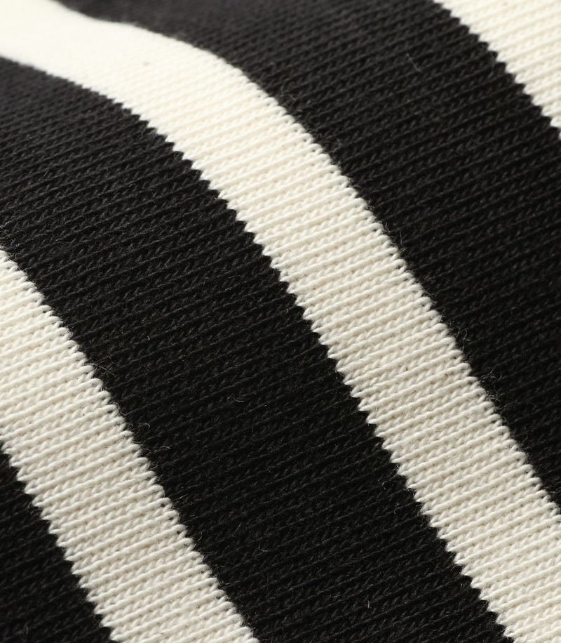 バスクシャツ　授乳服 日本製【授乳服・マタニティウェア・授乳ブラ】