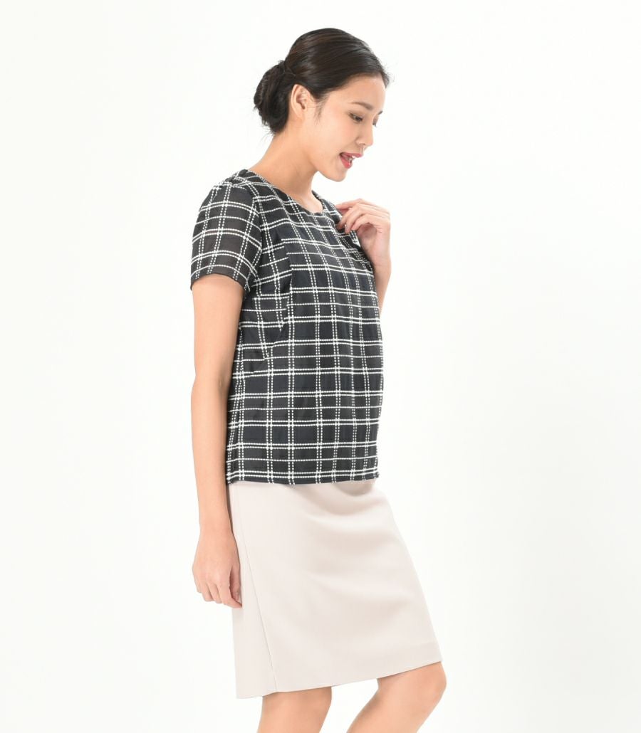 pocco（ポッコ） 授乳服 日本製【授乳服・マタニティウェア・授乳ブラ】