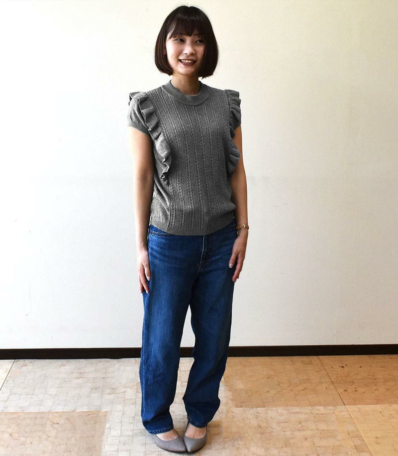 プティエール　授乳服【授乳服・マタニティウェア・授乳ブラ】