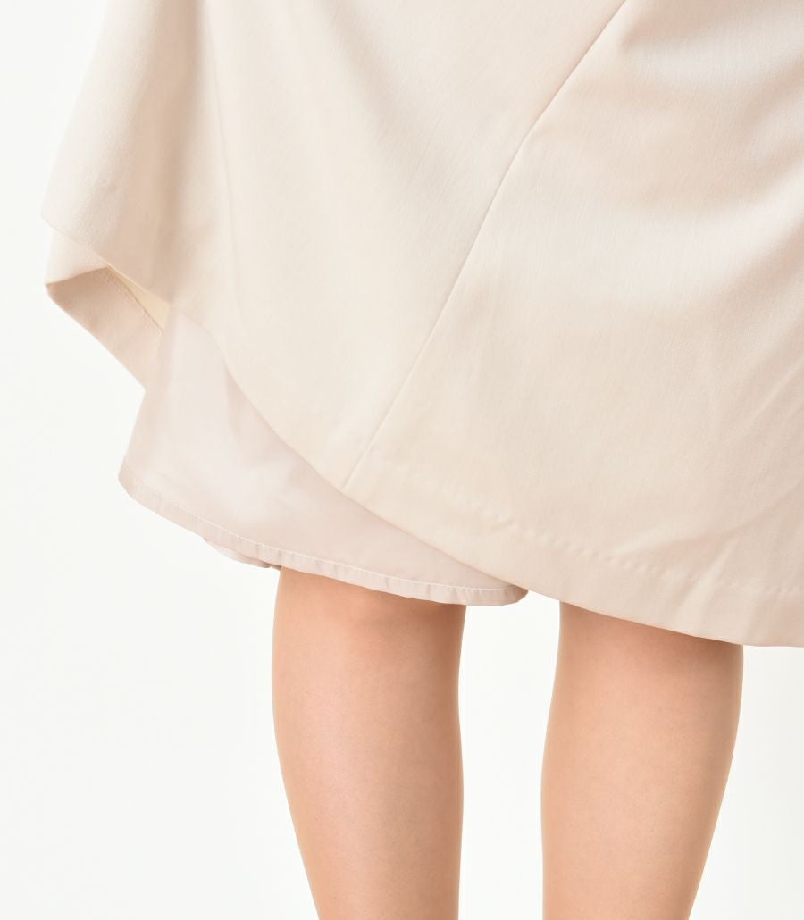 【会員様限定レンタル】クラシカルレース フォーマル授乳服 日本製【授乳服・マタニティウェア・授乳ブラ】