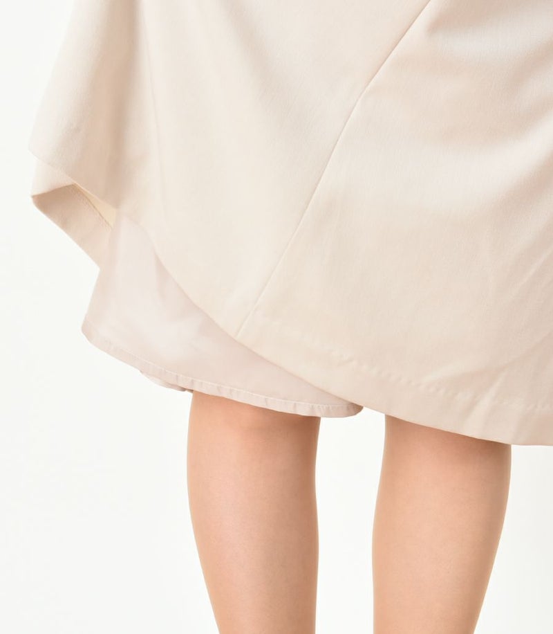 【会員様限定レンタル】クラシカルレース フォーマル授乳服 日本製【授乳服・マタニティウェア・授乳ブラ】