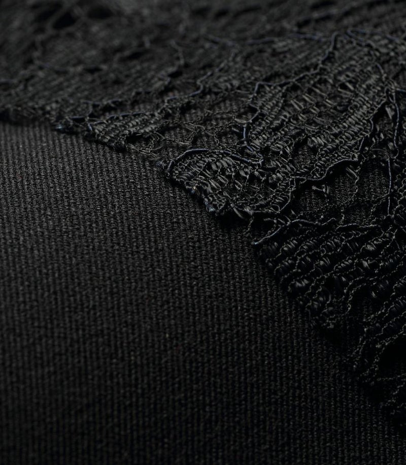 【会員様限定レンタル】クラシカルレース フォーマル授乳服 日本製【授乳服・マタニティウェア・授乳ブラ】