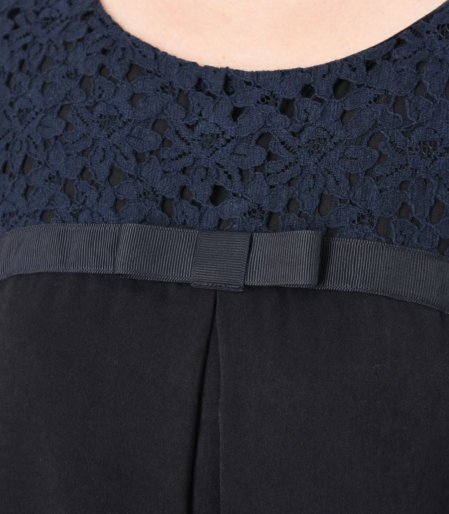 【会員様限定レンタル】カペラ フォーマル 授乳服日本製【授乳服・マタニティウェア・授乳ブラ】