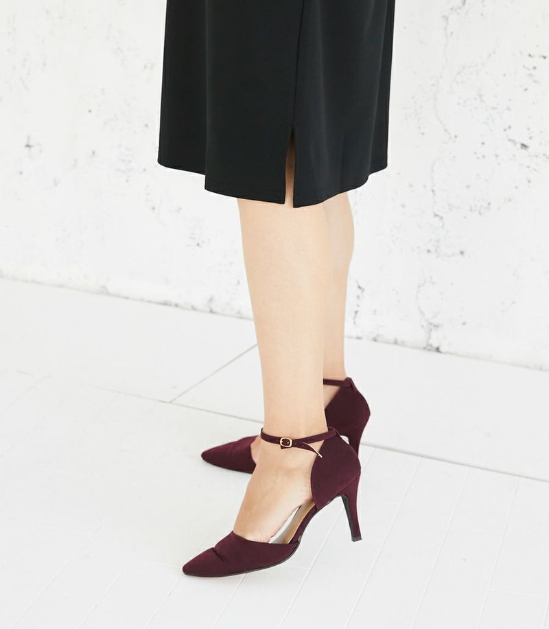 【会員様限定レンタル】バックリボンワンピース  フォーマル授乳服 日本製【授乳服・マタニティウェア・授乳ブラ】