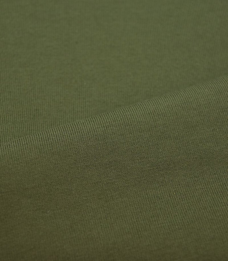 CARINO ベーシックT（長袖） 授乳服 日本製【授乳服・マタニティウェア・授乳ブラ】