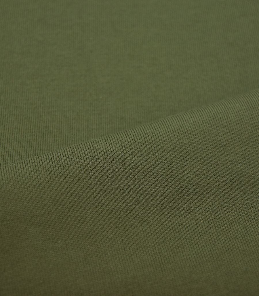 CARINO ベーシックT（半袖） 日本製【授乳服・マタニティウェア・授乳ブラ】