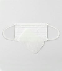 日本製マスクインナー5枚入り《おひとり様10点まで》【授乳服・マタニティウェア・授乳ブラ】