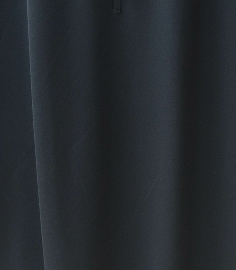 スムースリボンワンピース 授乳服 日本製【授乳服・マタニティウェア・授乳ブラ】