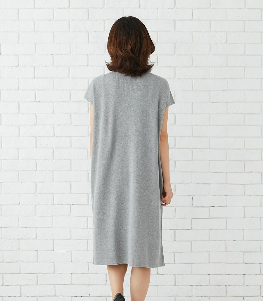 マタニティパジャマワンピース 授乳服 マタニティ服 日本製 半袖