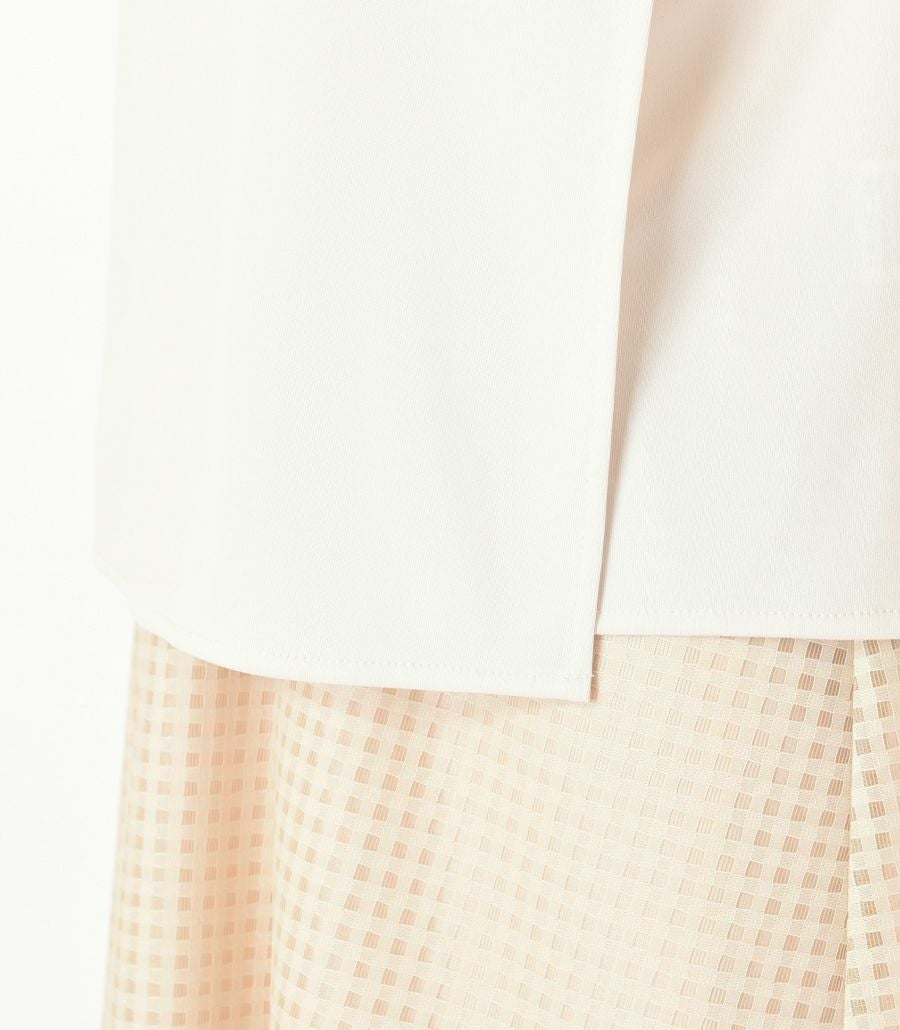 【会員様限定レンタル】フネートル フォーマル授乳服 日本製【授乳服・マタニティウェア・授乳ブラ】