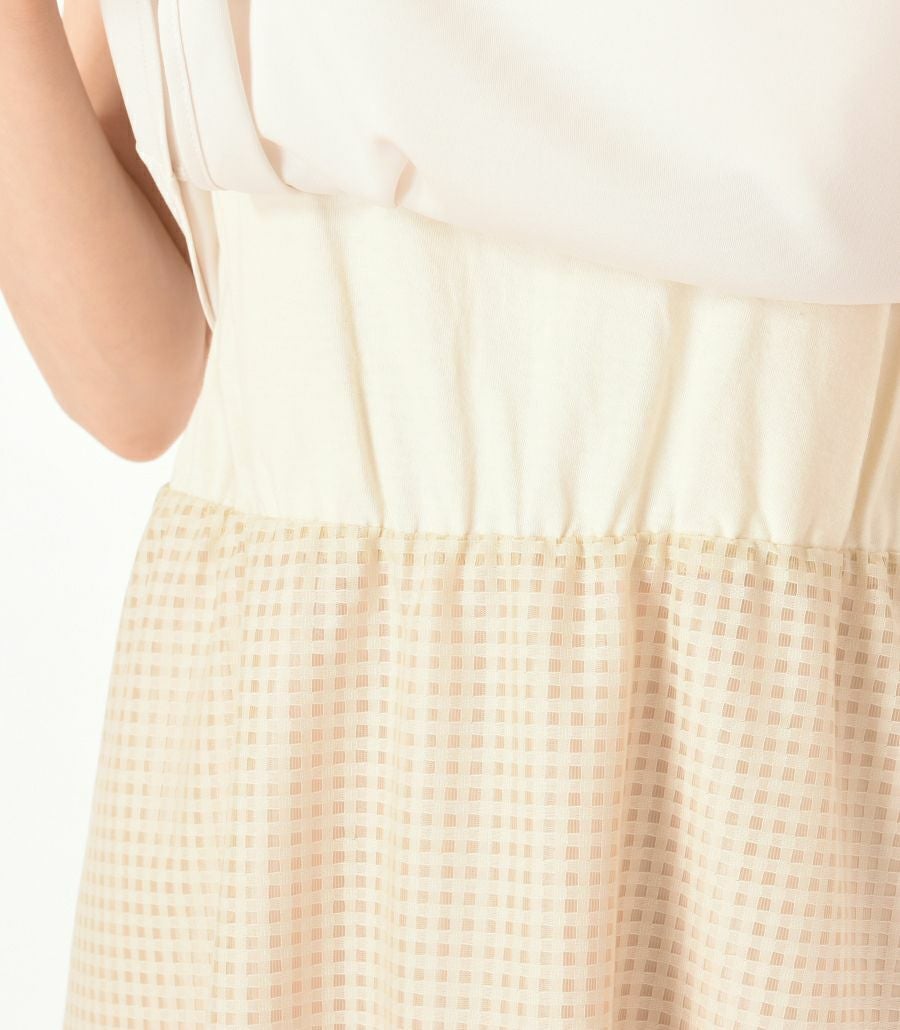 【会員様限定レンタル】フネートル フォーマル授乳服 日本製【授乳服・マタニティウェア・授乳ブラ】