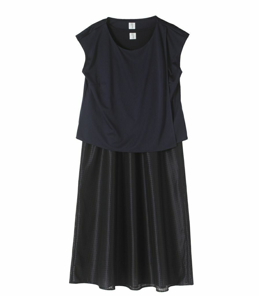 【会員様限定レンタル】フネートル フォーマル授乳服 日本製【授乳服・マタニティウェア・授乳ブラ】