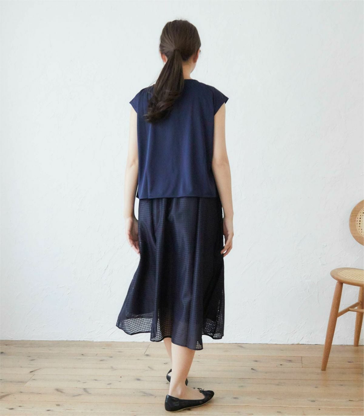 【会員様限定レンタル】フネートル フォーマル授乳服 日本製【授乳服・マタニティウェア・授乳ブラ】