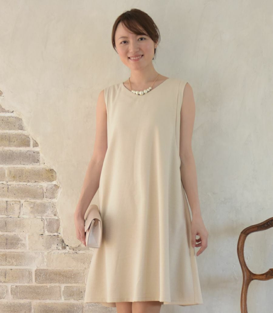 【会員様限定レンタル】エクラ フォーマル授乳服 日本製【授乳服・マタニティウェア・授乳ブラ】