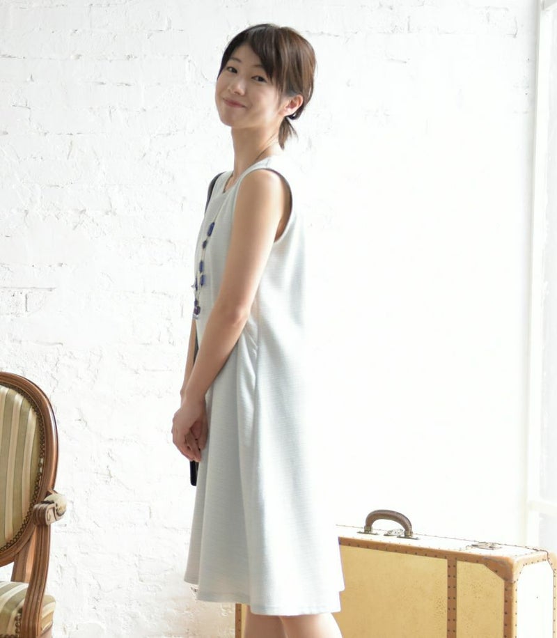 【会員様限定レンタル】エクラ フォーマル授乳服 日本製【授乳服・マタニティウェア・授乳ブラ】