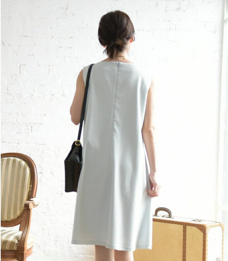 【会員様限定レンタル】エクラ フォーマル授乳服 日本製【授乳服・マタニティウェア・授乳ブラ】