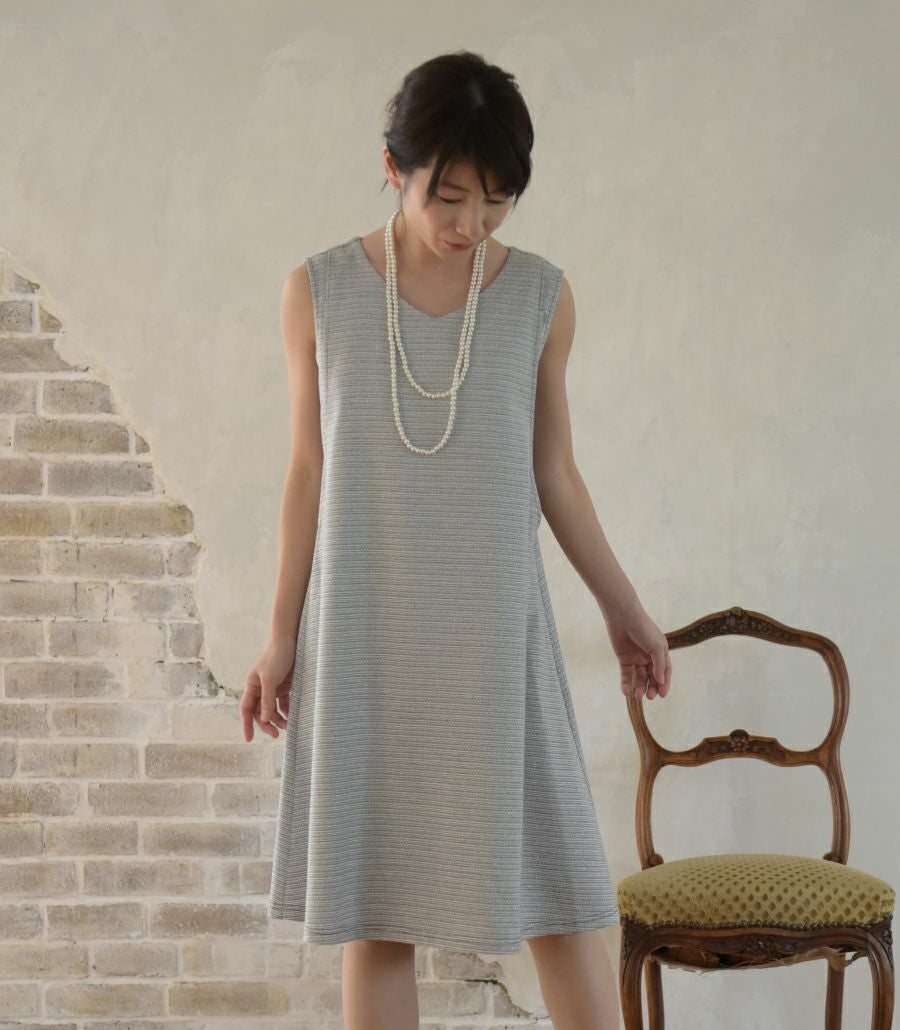 【会員様限定レンタル】エクラ フォーマル授乳服 日本製【授乳服・マタニティウェア・授乳ブラ】