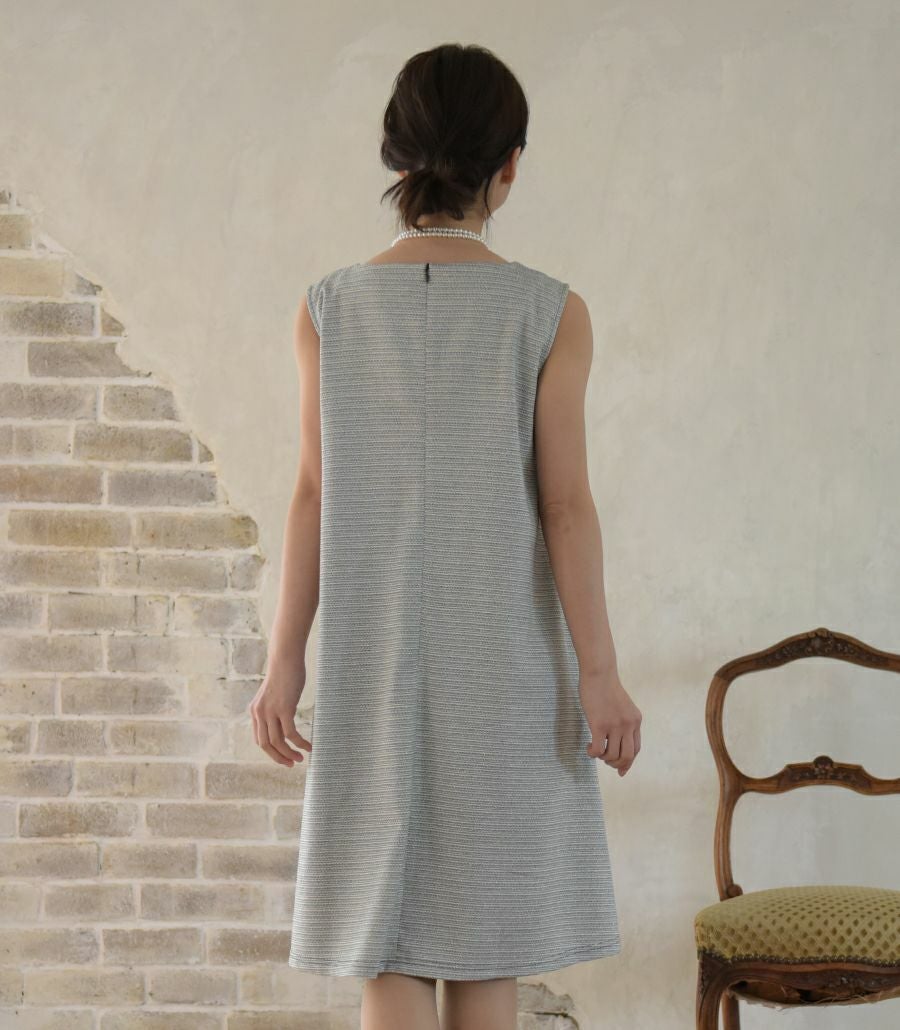 【会員様限定レンタル】エクラ フォーマル授乳服 日本製【授乳服・マタニティウェア・授乳ブラ】