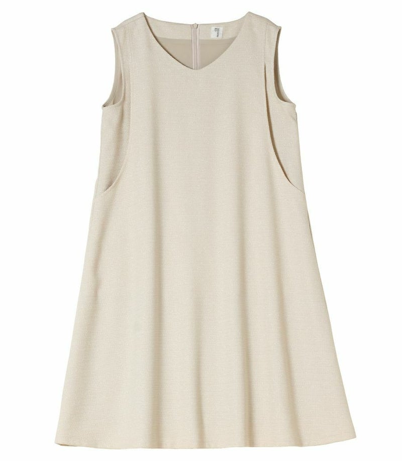 【会員様限定レンタル】エクラ フォーマル授乳服 日本製【授乳服・マタニティウェア・授乳ブラ】