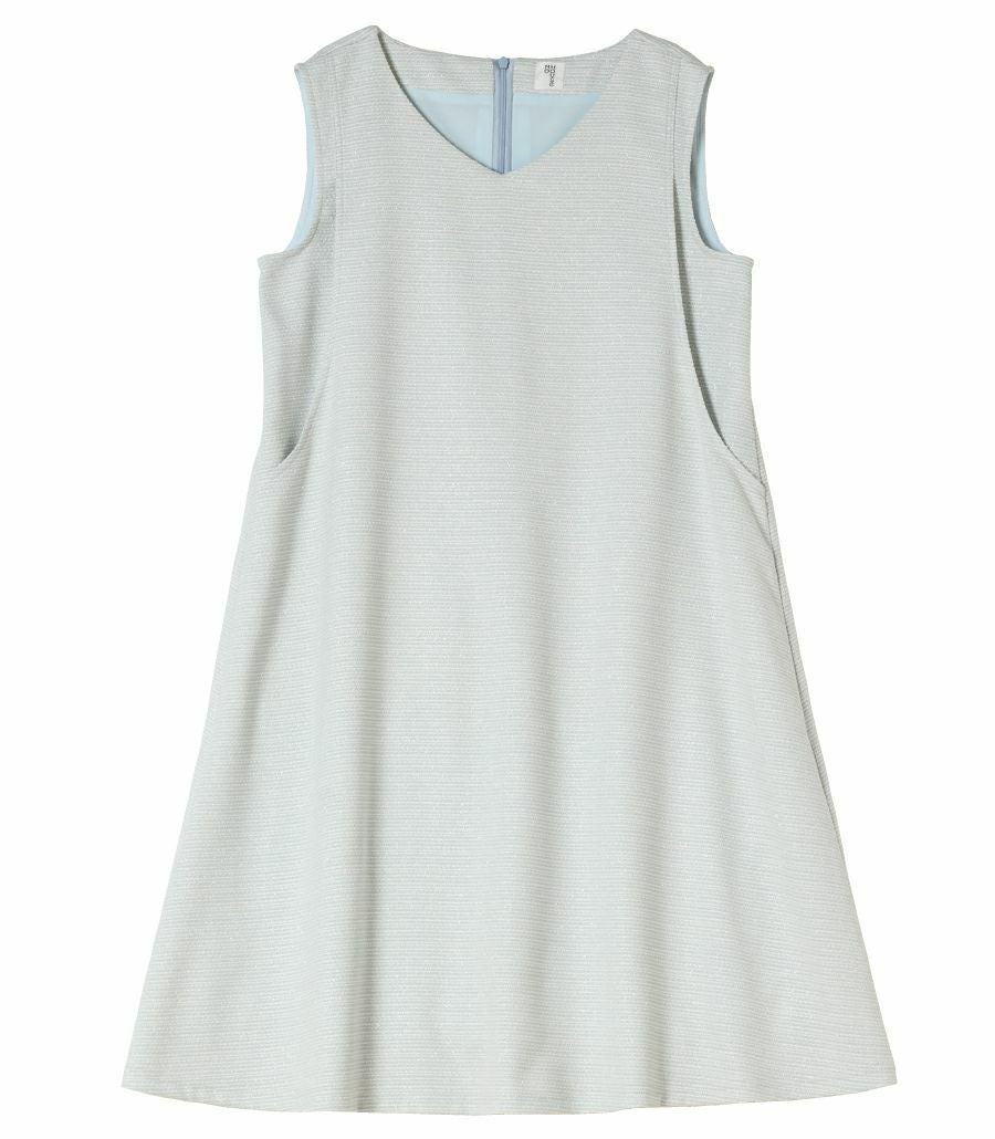 【会員様限定レンタル】エクラ フォーマル授乳服 日本製【授乳服・マタニティウェア・授乳ブラ】