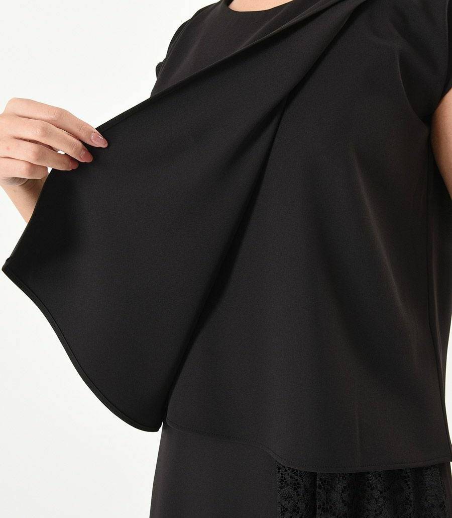 【会員様限定レンタル】 QOOL Lacier（レーシア）フォーマル授乳服 日本製【授乳服・マタニティウェア・授乳ブラ】