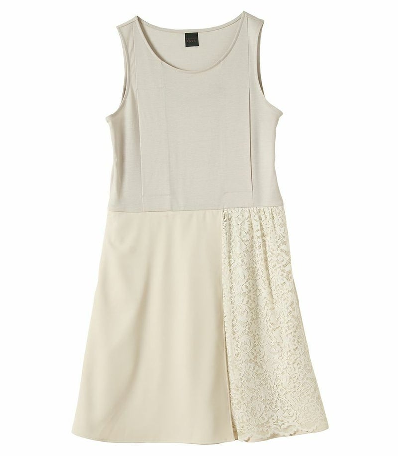 【会員様限定レンタル】 QOOL Lacier（レーシア）フォーマル授乳服 日本製【授乳服・マタニティウェア・授乳ブラ】