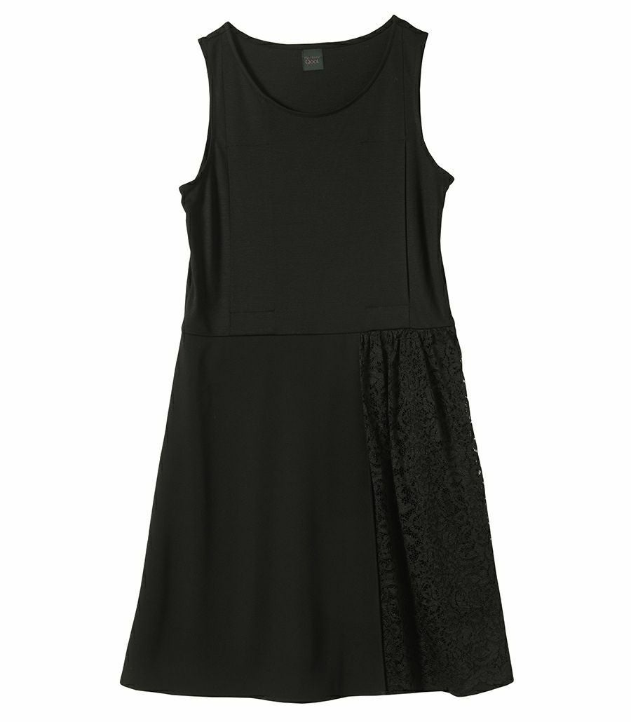 【会員様限定レンタル】 QOOL Lacier（レーシア）フォーマル授乳服 日本製【授乳服・マタニティウェア・授乳ブラ】