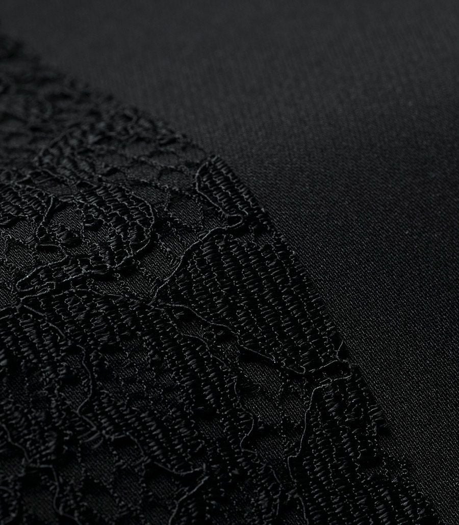 【会員様限定レンタル】 QOOL Lacier（レーシア）フォーマル授乳服 日本製【授乳服・マタニティウェア・授乳ブラ】