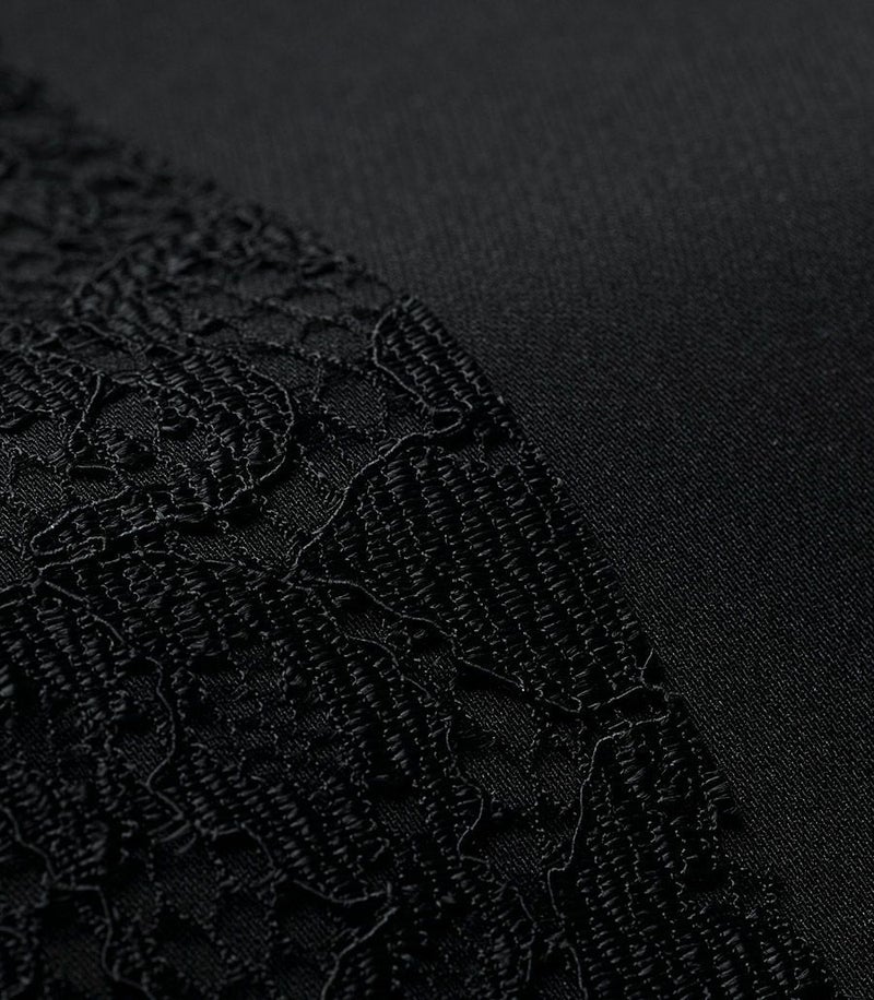 【会員様限定レンタル】 QOOL Lacier（レーシア）フォーマル授乳服 日本製【授乳服・マタニティウェア・授乳ブラ】