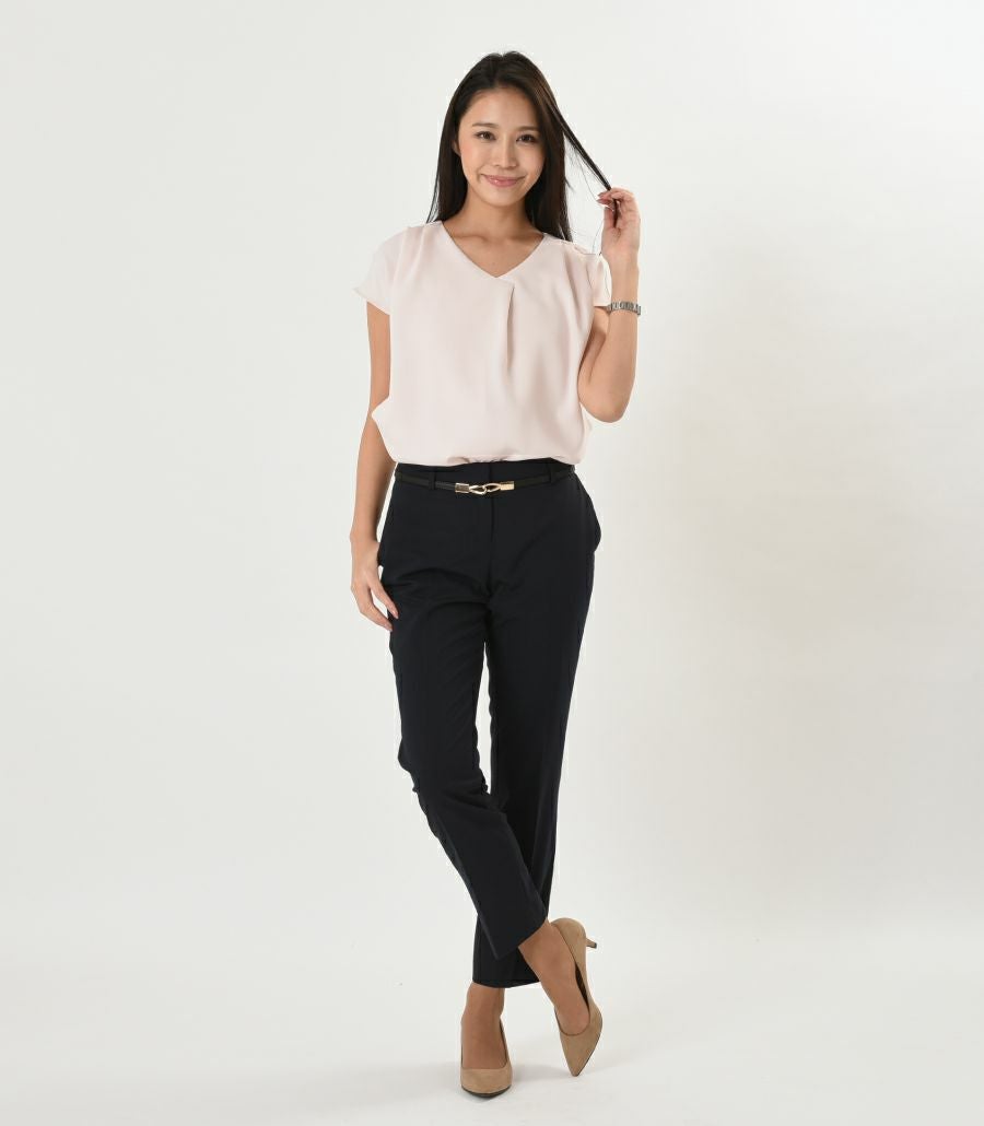 【会員様限定レンタル】QOOL fino（フィノ） フォーマル授乳服 日本製【授乳服・マタニティウェア・授乳ブラ】