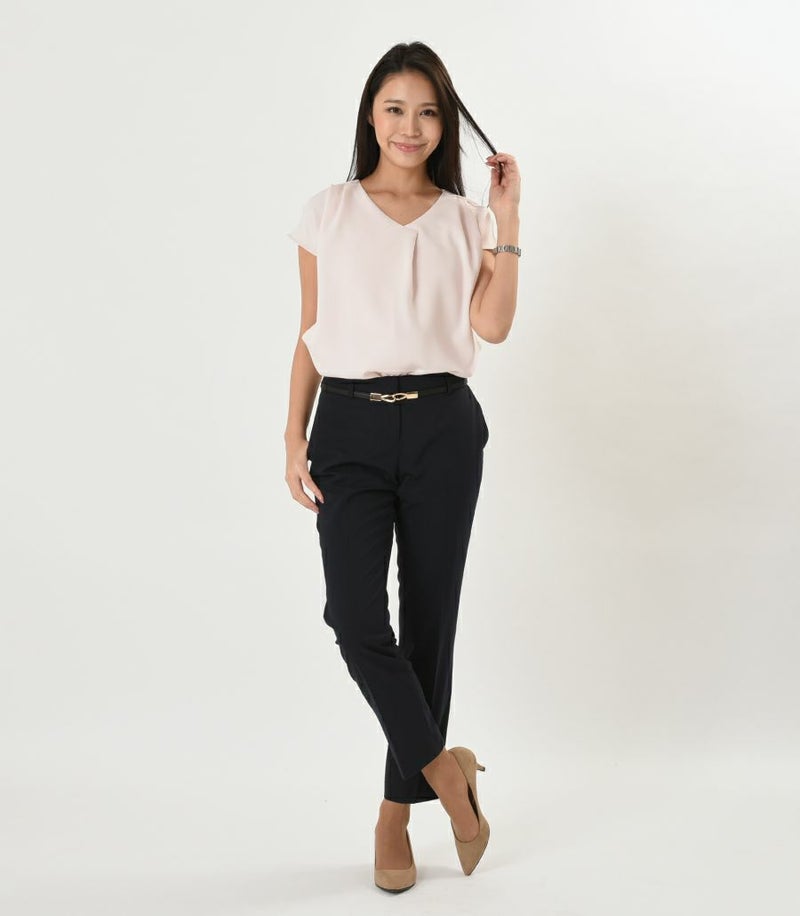 【会員様限定レンタル】QOOL fino（フィノ） フォーマル授乳服 日本製【授乳服・マタニティウェア・授乳ブラ】