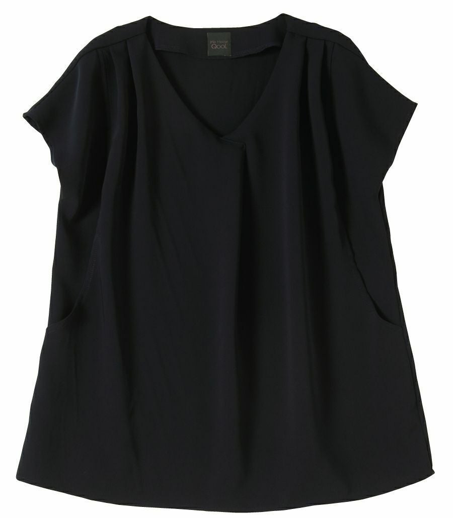 【会員様限定レンタル】QOOL fino（フィノ） フォーマル授乳服 日本製【授乳服・マタニティウェア・授乳ブラ】